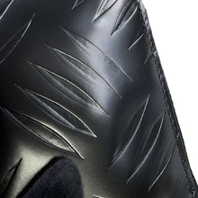 Load image into Gallery viewer, PRADA BrushedLeather Zip AroundWallet Black2ML317 Leather