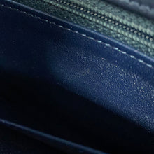 Load image into Gallery viewer, CHANEL Matelasse ChainShoulder Bag BlueA69900 Denim Size Mini