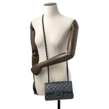 Load image into Gallery viewer, CHANEL Matelasse ChainShoulder Bag BlackA69900 Lambskin Size Mini