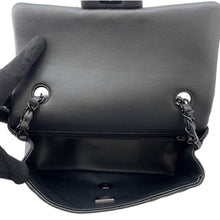 Load image into Gallery viewer, CHANEL Matelasse ChainShoulder Bag BlackA69900 Lambskin Size Mini