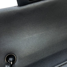 Load image into Gallery viewer, CHANEL Matelasse ChainShoulder Bag BlackA69900 Lambskin Size Mini