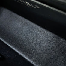 Load image into Gallery viewer, CHANEL Matelasse ChainShoulder Bag BlackA69900 Lambskin Size Mini