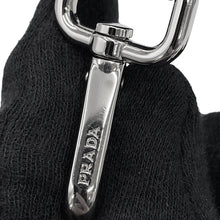 Load image into Gallery viewer, PRADA Re-Nylon smartphone case Black2ZT024 Nylon