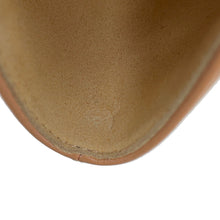 将图像加载到图库查看器中,CHANEL CHANEL Mary Jane Pumps Beige/BlackG45696 Lambskin Faux Pearl Size 36.5C