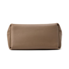 将图像加载到图库查看器中,HERMES 24/24 Sac Van Quatre Etoupe Evercolor Swift Leather Size Mini