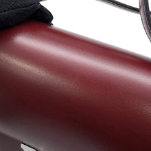 将图像加载到图库查看器中,HERMES Constance 3 Rouge H Box Calf Leather Size Mini