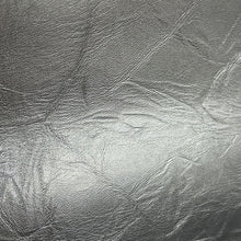 将图像加载到图库查看器中,CHANEL Matelasse Coco Handle 2-Way Handbag Gray MetallicA92991 Vintage Calf Leather Size 29