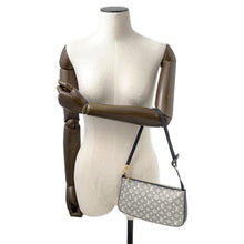 将图像加载到图库查看器中,LOUIS VUITTON Pochette Accessory EncreM60479 Monogram Idylle