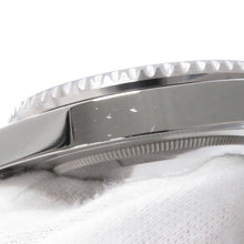 Load image into Gallery viewer, ROLEX GMT MasterII W40mm Stainless Steel Black Dial116710BLNR