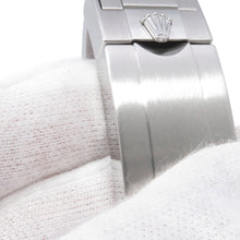 Load image into Gallery viewer, ROLEX Submariner Date W40m Stainless Steel Black Dial116610LN