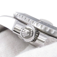 Load image into Gallery viewer, ROLEX Submariner Date W40m Stainless Steel Black Dial116610LN