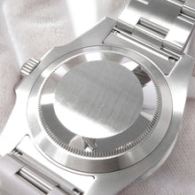 Load image into Gallery viewer, ROLEX Submariner Date W40m Stainless Steel Black Dial116610LN