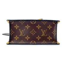 将图像加载到图库查看器中,LOUIS VUITTON Spring street Silver/Tassili YellowM90376 Monogram Vernis Leather Epi Leather Monogram Size PM
