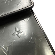 将图像加载到图库查看器中,LOUIS VUITTON Spring street Silver/Tassili YellowM90376 Monogram Vernis Leather Epi Leather Monogram Size PM