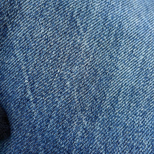 将图像加载到图库查看器中,GUCCI DenimJacket Size 38 Blue772882 Cotton100%