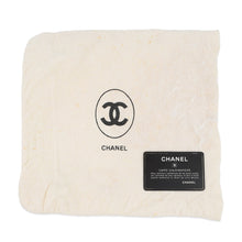 Load image into Gallery viewer, CHANEL Matelasse Mini Tote Bag Black Lambskin