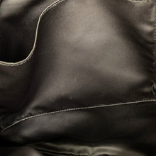 Load image into Gallery viewer, CHANEL CC Logo 2-Way Tote Chain Bag BlackA40394 Suede leather