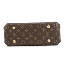 将图像加载到图库查看器中,LOUIS VUITTON Montaigne BordeauxM41055 Monogram Size BB