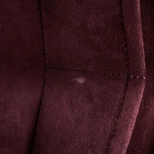 将图像加载到图库查看器中,LOUIS VUITTON Montaigne BordeauxM41055 Monogram Size BB