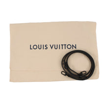 将图像加载到图库查看器中,LOUIS VUITTON Envelope/Pouch NoirM11613 Monogram Eclipse