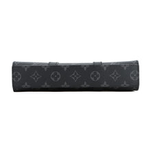 Load image into Gallery viewer, LOUIS VUITTON Sac Plat NoirM46456 Monogram Eclipse