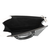 Load image into Gallery viewer, LOUIS VUITTON Sac Plat NoirM46456 Monogram Eclipse