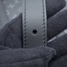 Load image into Gallery viewer, LOUIS VUITTON Sac Plat NoirM46456 Monogram Eclipse