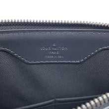 将图像加载到图库查看器中,LOUIS VUITTON Sac Plat NoirM46456 Monogram Eclipse