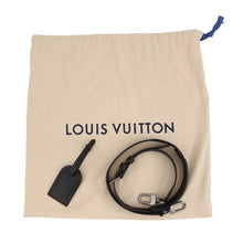 Load image into Gallery viewer, LOUIS VUITTON Sac Plat NoirM46456 Monogram Eclipse