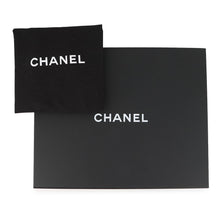 Load image into Gallery viewer, CHANEL Top Handle Mini Flap Bag BlackAS4654 Lambskin