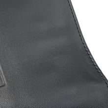 Load image into Gallery viewer, FENDI FF motif baguette Black8BR600 Nappa Leather