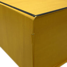 Load image into Gallery viewer, FENDI FF motif baguette Black8BR600 Nappa Leather