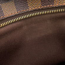 将图像加载到图库查看器中,LOUIS VUITTON Bumbag・Melville BrownN51172 Damier Ebene Canvas