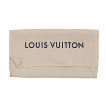 Load image into Gallery viewer, LOUIS VUITTON Zippy Wallet MarineM81226 Monogram / Jaguar Denim