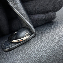 将图像加载到图库查看器中,Delvaux Brillon 2wayBag BlackAA0406AAU099ZPA Calf Leather Size Mini