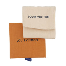 Load image into Gallery viewer, LOUIS VUITTON Necklace Flower Gram Strass GoldM03246