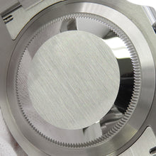 Load image into Gallery viewer, ROLEX Submariner Date W41mm Stainless Steel Black Dial126610LV