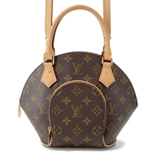 将图像加载到图库查看器中,LOUIS VUITTON Ellipse BrownM46196 Monogram Size PM