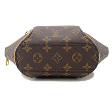 将图像加载到图库查看器中,LOUIS VUITTON Ellipse BrownM46196 Monogram Size PM