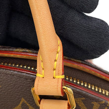 将图像加载到图库查看器中,LOUIS VUITTON Ellipse BrownM46196 Monogram Size PM