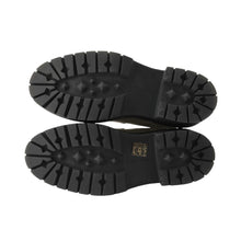 将图像加载到图库查看器中,HERMES Harrow Beige/Black232060Z Leather Size 37