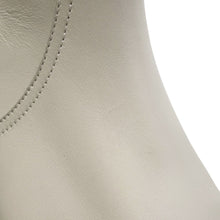 Load image into Gallery viewer, HERMES Harrow Beige/Black232060Z Leather Size 37
