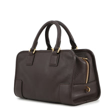 Load image into Gallery viewer, LOEWE Amazonas Dark Brown352.35.A03 Leather Size 28