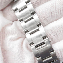 Load image into Gallery viewer, ROLEX Oyster Perpetual Date W34mm Stainless Steel Black Dial15200