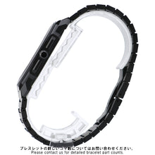 将图像加载到图库查看器中,BVLGARI Octo Finissimo Chronograph GMT W43mm Ceramic Black Dial103278/BGO43CXTCHGMT