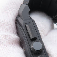 将图像加载到图库查看器中,BVLGARI Octo Finissimo Chronograph GMT W43mm Ceramic Black Dial103278/BGO43CXTCHGMT