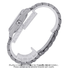 Load image into Gallery viewer, OMEGA Seamaster Aqua Terra Co-Axial 150M W36.2mm Stainless Steel Black Dial2504.50