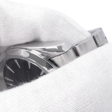 Load image into Gallery viewer, OMEGA Seamaster Aqua Terra Co-Axial 150M W36.2mm Stainless Steel Black Dial2504.50