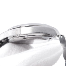 Load image into Gallery viewer, OMEGA Seamaster Aqua Terra Co-Axial 150M W36.2mm Stainless Steel Black Dial2504.50