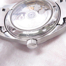 Load image into Gallery viewer, OMEGA Seamaster Aqua Terra Co-Axial 150M W36.2mm Stainless Steel Black Dial2504.50